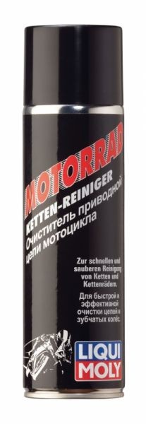 Motorrad Ketten-Reiniger 0.5л.