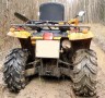 Шина Deestone D936 Mud Crusher 28x12-12
