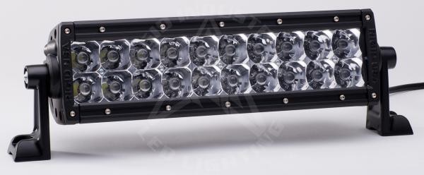 Светодиодные фары Rigid Industries E- Серия 10" Ближний свет (11011)