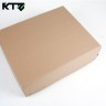 Полный комплект пластиковой защиты днища KTZ для квадроцикла CF MOTO X8 H.O. 2018-