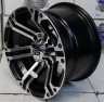 Диск ITP SS 212 Alloy 12SS303BX