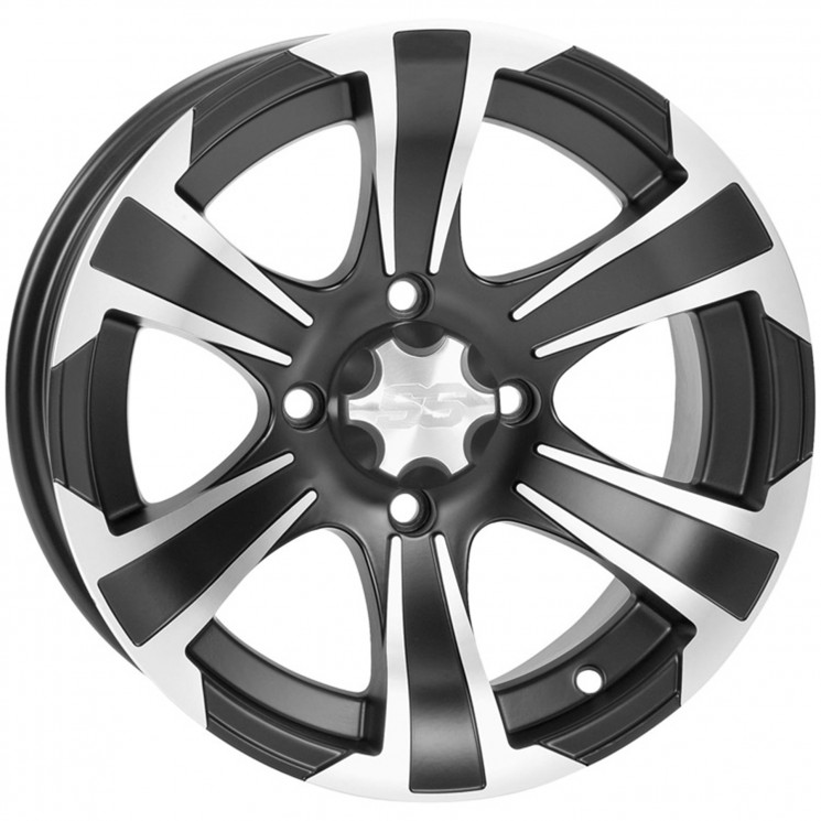 Диск ITP SS 312 Alloy 12SS703BX