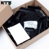 Полный комплект пластиковой защиты днища KTZ для квадроцикла BRP Outlander 1000/850/650 G2 2017-