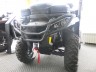 Передний бампер Rival для квадроцикла BRP Outlander ATV 1000/800/650/500 G2 2012-