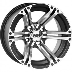 Диск ITP SS 212 Alloy 12SS301BX