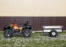 Прицеп для квадроцикла Rival  ATV TRAILER FARMER 1500