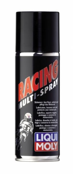 Racing Multi-Spray 0.2л.