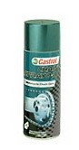 Смазка цепная-Castrol Chain Spray O-R 0.5л.