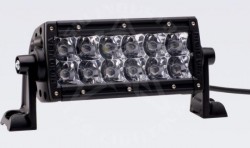 Светодиодные фары Rigid Industries E- Серия 6" Ближний свет (10611)