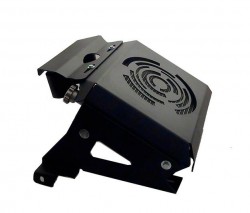 Вынос радиатора с комплектом шноркелей и радиатором ATOM для квадроцикла BRP Outlander 650 G1