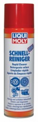Быстрый очиститель - Schnell-Reiniger 
