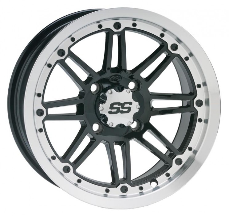 Диск ITP SS 216 Alloy 14SS800BX