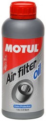 Motul Air Filter Oil Spray