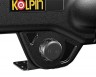 Ружейный чехол &quot;Kolpin&quot; KXP Gun Boot, серия 5.0 Transport с кронштейном для Polaris