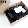 Полный комплект пластиковой защиты днища KTZ для квадроцикла Polaris RZR 1000