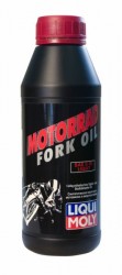 Motorrad Fork Oil 5W Light 0.5л.