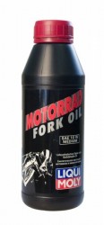Mottorad Fork Oil 10W Medium 0.5л.