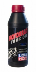 Motorrad Fork Oil 15W Heavy 0.5л.