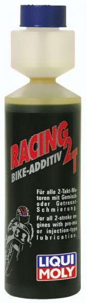 Racing 2T-Bike-Additiv 0.250 л.