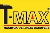 Лебедки T-MAX